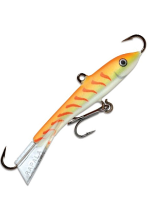 Балансир 7см, OTU