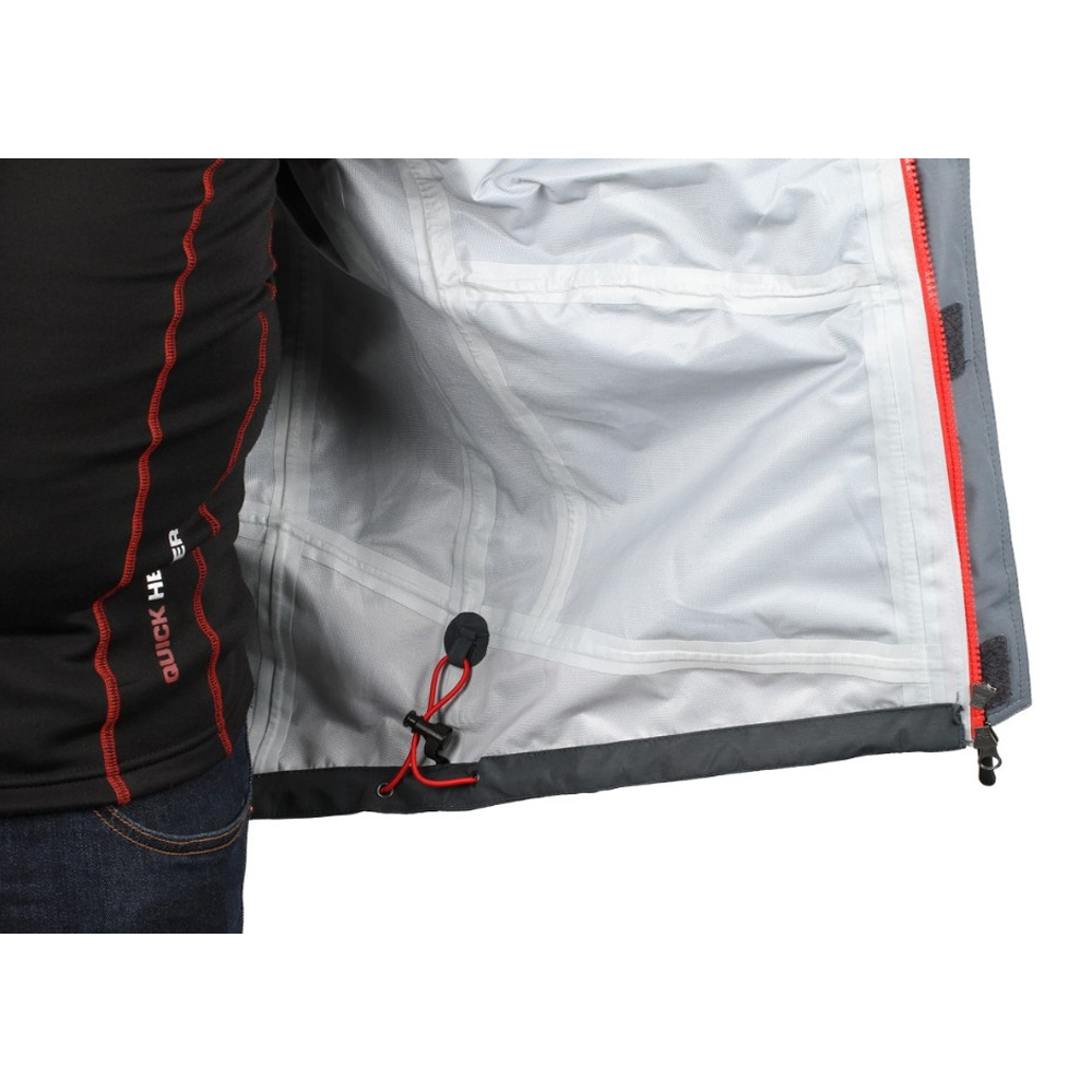 Куртка Shooter, CamoGreen, дышащая